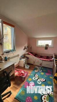 Дом 90м², 2-этажный, на длительный срок, 