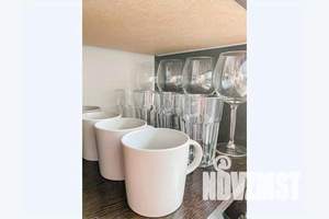 Дом 18м², 1-этажный, посуточно, 