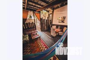 Дом 60м², 1-этажный, посуточно, 