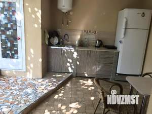 Дом 30м², 2-этажный, посуточно, 