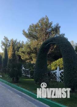 Дом 45м², 1-этажный, посуточно, 