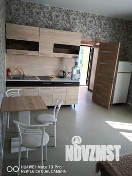 Дом 26м², 2-этажный, посуточно, 