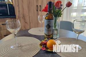 Дом 25м², 1-этажный, посуточно, 