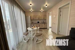 Дом 40м², 1-этажный, посуточно, 