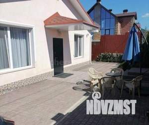 Дом 116м², 1-этажный, на длительный срок, 