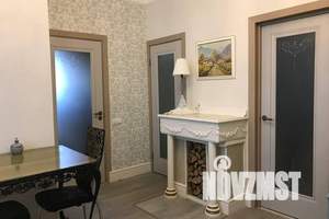 Дом 120м², 2-этажный, посуточно, 