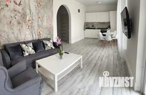 Дом 125м&sup2;, 2-этажный, посуточно, 