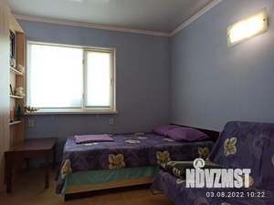 Дом 37м², 1-этажный, посуточно, 