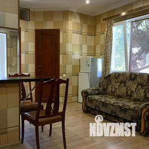 Дом 25м², 2-этажный, посуточно, 