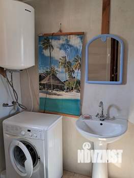 Дом 45м², 1-этажный, на длительный срок, 