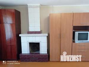 Дом 40м², 2-этажный, посуточно, 