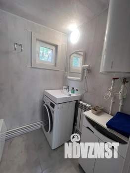 Дом 35м², 1-этажный, посуточно, 