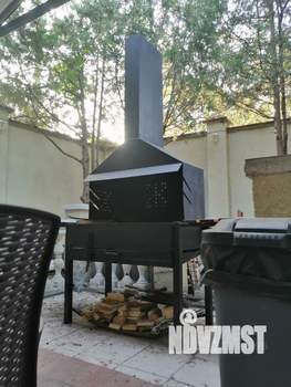 Дом 297м², 3-этажный, на длительный срок, 