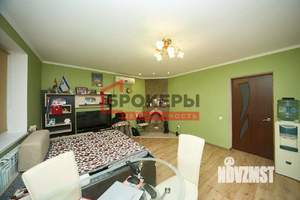 Дом 92м&sup2;, 2-этажный, на длительный срок, 