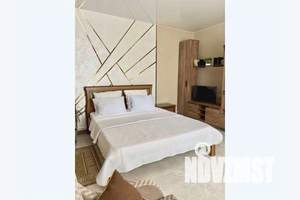 Дом 40м², 2-этажный, посуточно, 