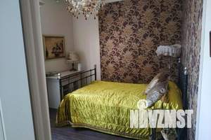 Дом 120м&sup2;, 2-этажный, посуточно, 