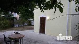 Дом 40м², 2-этажный, на длительный срок, 