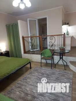 Дом 30м², 2-этажный, посуточно, 