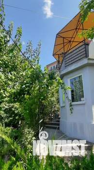 Дом 20м², 1-этажный, посуточно, 