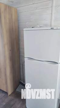 Дом 30м², 1-этажный, посуточно, 