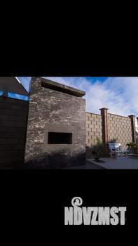 Дом 150м², 2-этажный, посуточно, 