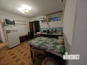 Дом 60м&sup2;, 1-этажный, на длительный срок, 