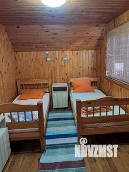 Дом 45м², 1-этажный, на длительный срок, 