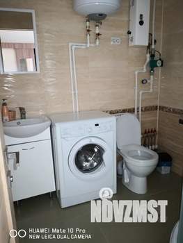 Дом 26м², 2-этажный, посуточно, 