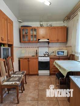 Дом 75м&sup2;, 1-этажный, на длительный срок, 