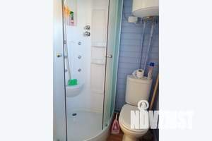 Дом 37м&sup2;, 1-этажный, посуточно, 