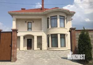 Дом 250м², 2-этажный, на длительный срок, 