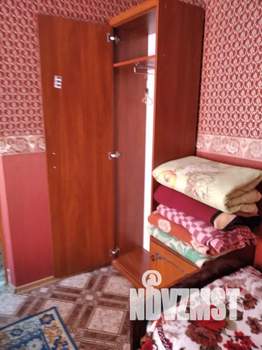 Дом 20м&sup2;, 1-этажный, посуточно, 