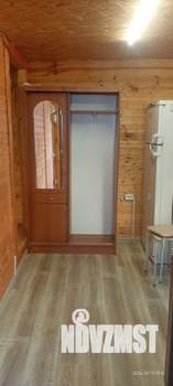 Дом 30м², 1-этажный, на длительный срок, 