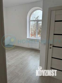 Дом 345м², 3-этажный, на длительный срок, 