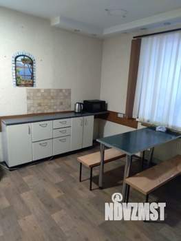 Дом 45м², 2-этажный, на длительный срок, 