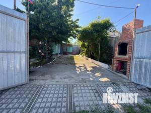 Дом 42м&sup2;, 2-этажный, посуточно, 