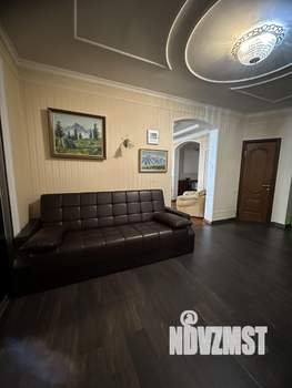 Коттедж 175м², 2-этажный, на длительный срок, 