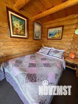 Дом 85м&sup2;, 2-этажный, посуточно, 