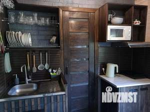 Дом 33м², 1-этажный, посуточно, 