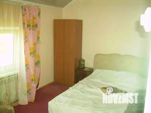 Дом 140м&sup2;, 2-этажный, посуточно, 