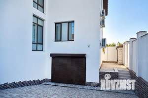 Дом 316м², 3-этажный, посуточно, 