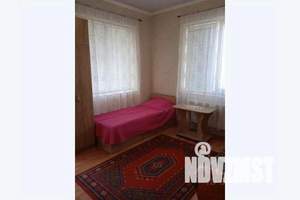 Дом 50м², 2-этажный, посуточно, 