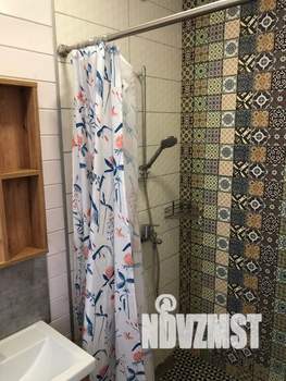 Дом 20м², 1-этажный, посуточно, 