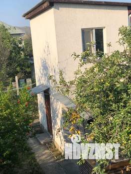 Дом 48м&sup2;, 2-этажный, посуточно, 