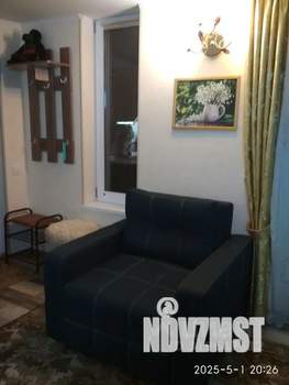 Дом 20м&sup2;, 1-этажный, посуточно, 