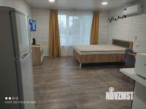 Дом 30м², 1-этажный, на длительный срок, 