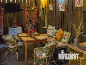 Дом 30м&sup2;, 1-этажный, посуточно, 