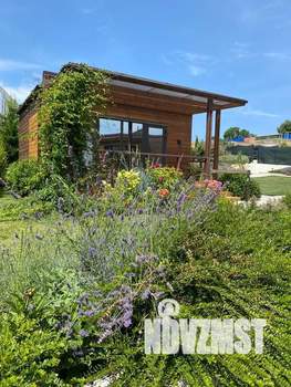 Дом 30м², 1-этажный, посуточно, 