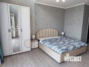 Таунхаус 120м&sup2;, 2-этажный, на длительный срок, 