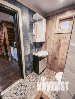 Дом 50м&sup2;, 2-этажный, посуточно, 